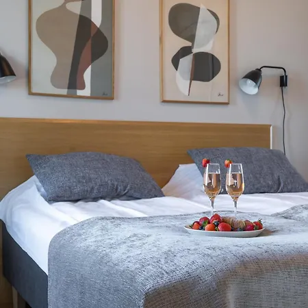 Marinan Portin Majakka B13 By Holiday In Kalajoki Apartamento *