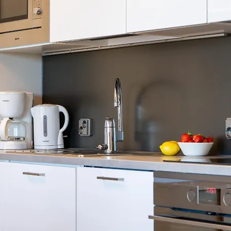 Apartamento Marinan Portin Majakka B13 By Holiday In Kalajoki *