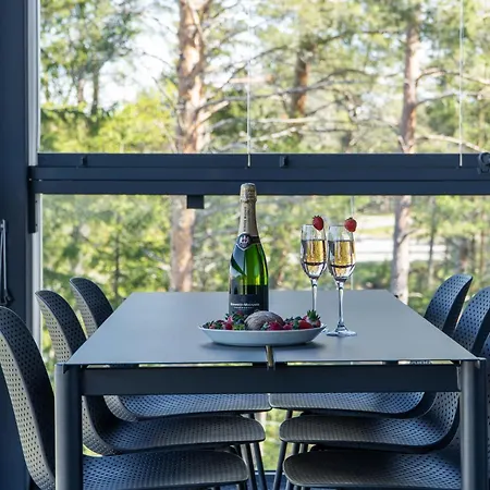 Marinan Portin Majakka B13 By Holiday In Kalajoki Apartamento *