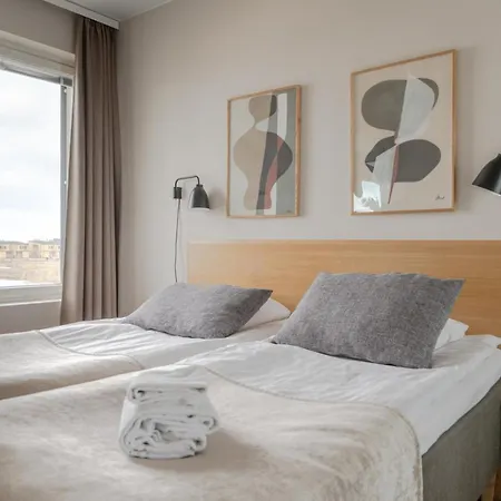 Marinan Portin Majakka B13 By Holiday In Kalajoki Apartamento *