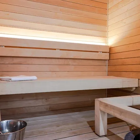 Marinan Portin Majakka B13 By Holiday In Kalajoki Apartamento *