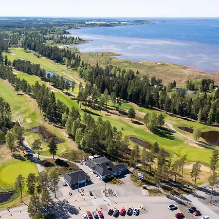 Apartamento Marinan Portin Majakka B13 By Holiday In Kalajoki