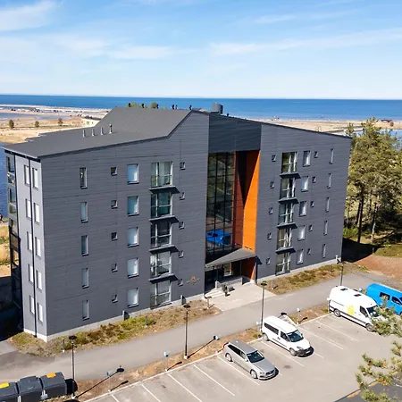 Apartamento Marinan Portin Majakka B13 By Holiday In Kalajoki