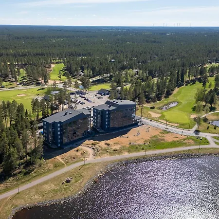 Marinan Portin Majakka B13 By Holiday In Kalajoki