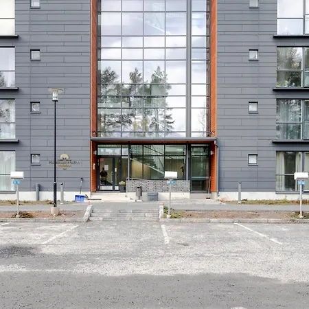 Marinan Portin Majakka B13 By In *
